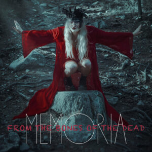 Recomendaciones: Seventh Legend, Sam Himself, IZETA y Memoria