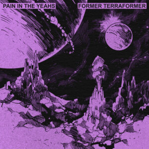 Recomendaciones: Pain in the Yeahs, Cardiac, moshimoshi y Tanil Cagdas