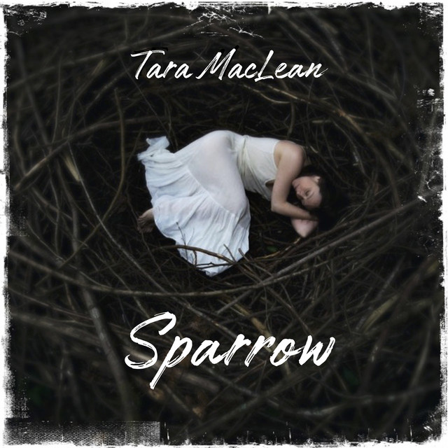 cover Tara MacLean Sparrow