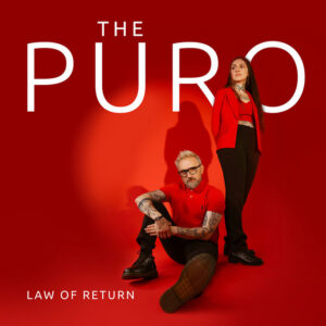 Conoce a The Puro, Rauli V, Emily Angell y The Man Who