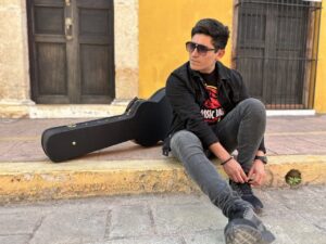 Jay Feckless debuta con “Esto va a mejorar”