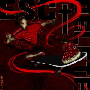 Recomendaciones: Xeno Primates, Weltschmerzdigest, Cam Kahin y Joe Perfect and the Champagne Socialists