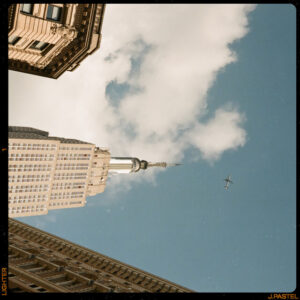 ¡Del mundo, para ti! no te lo puedes perder