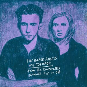 Recomendaciones: Orochen, FlexpackFACE, The Black Angels y The One Tonic