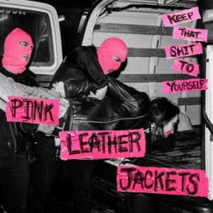 ¡Del mundo, para ti! El rock sigue vivo