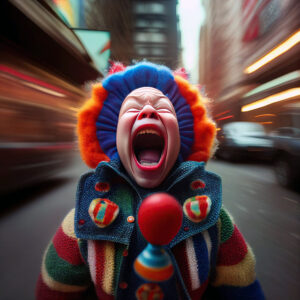 Recomendaciones: Crash Test Dummies, Maddy Little, Gio Navas y Alex Exists