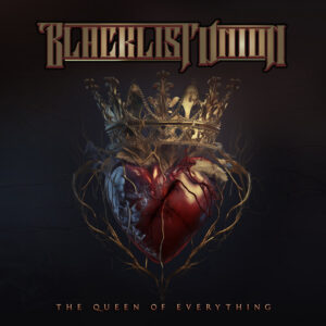 Escucha a 鈴ノ森守_mamoru_suzunomori, Coely, Blacklist Union y Joetown