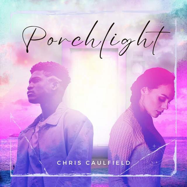 cover Chris Caulfield Porchlight