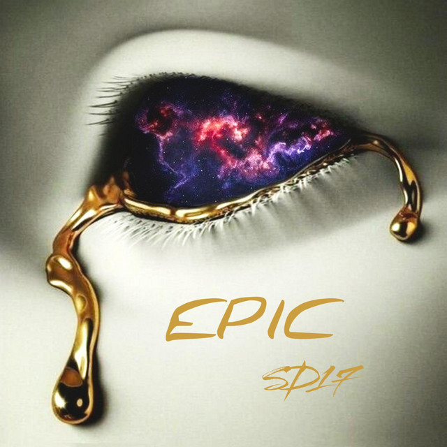 cover SD Epic