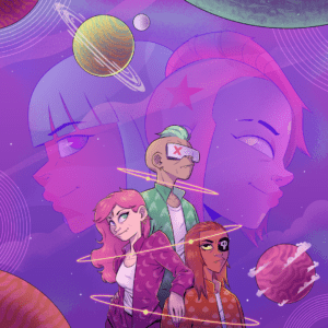 ¡Del mundo, para ti! Recomendaciones de fin de semana