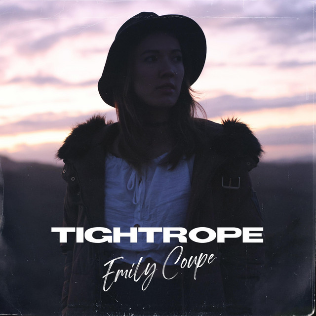 cover Emily Coupe Tightrope