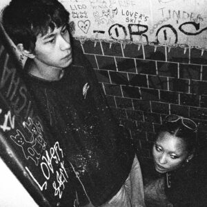 Recomendaciones: Futureheaven, Lover’s Skit, Aram y Bouncing Betty