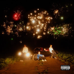 Recomendaciones: Hey Skitch, Jimmy Beach, New Friends y Francis Moon