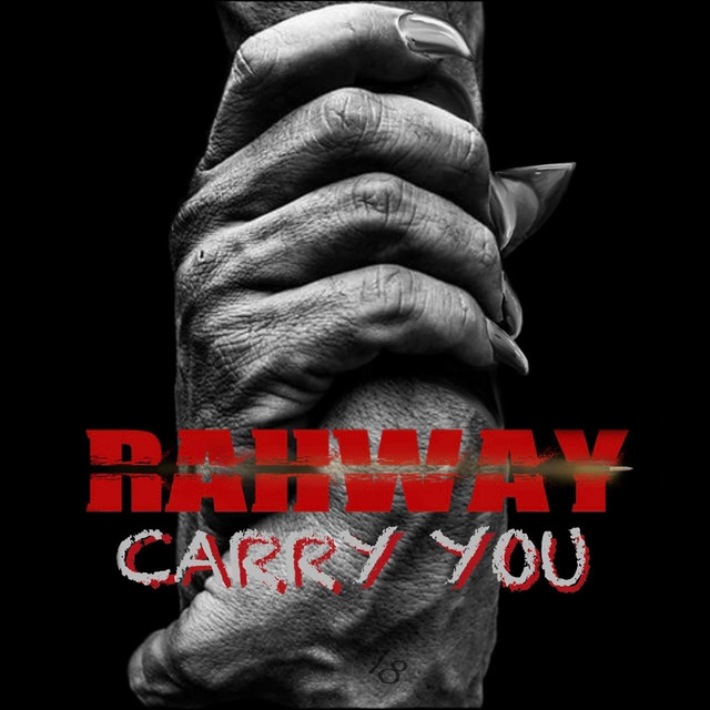 cover Rahway Carry You