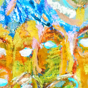 Escucha “Guíame Que No Soy Yo” de Aladin Fox