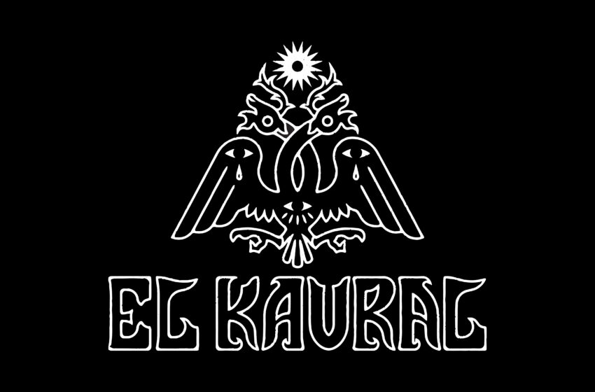  Escucha “Ritual” de El Kaural