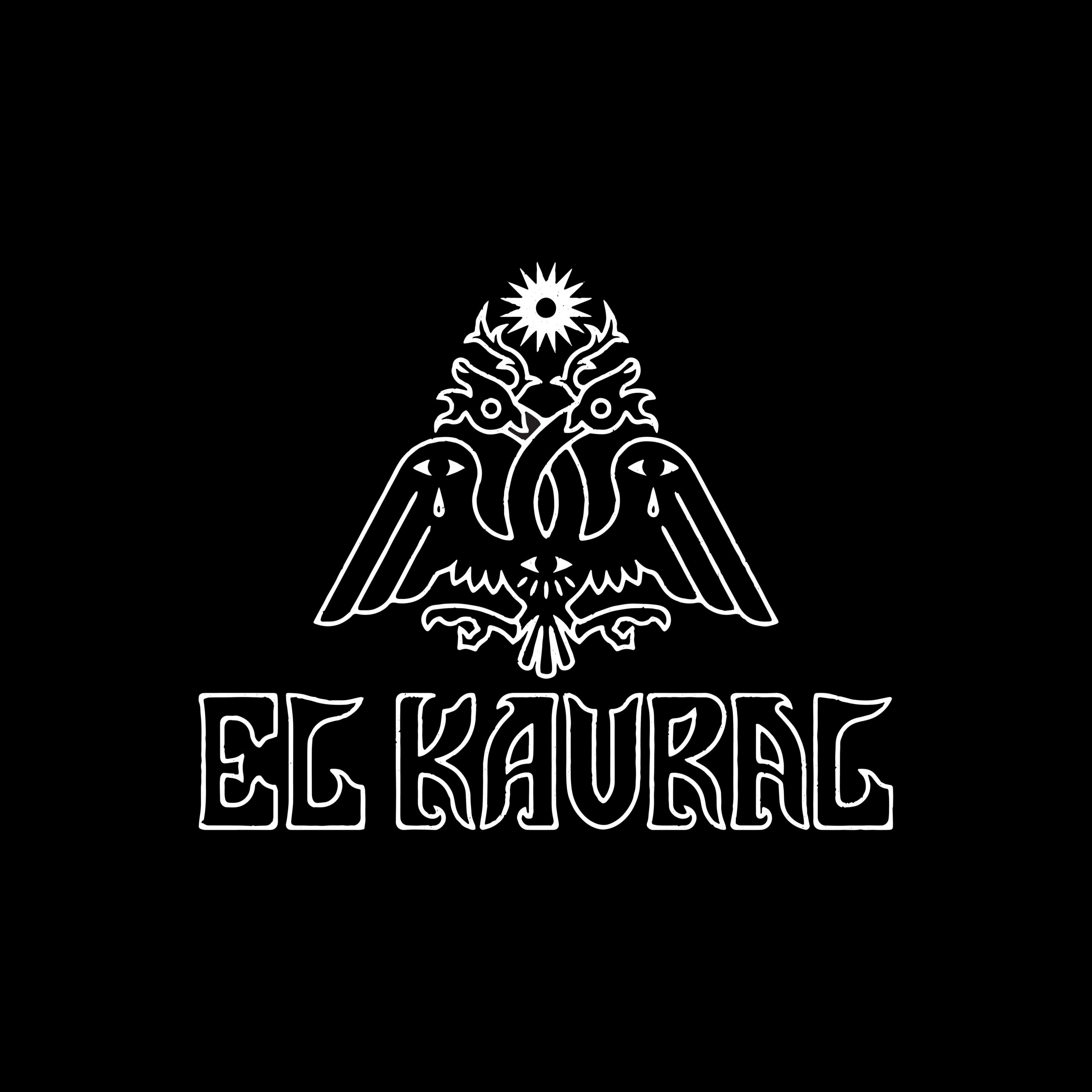  Escucha “Ritual” de El Kaural