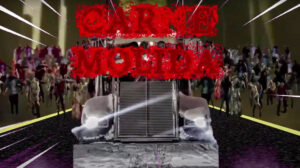 Mira el video lyric “Carne Molida en la Carretera” de Horda Cannibal