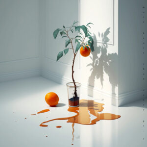 Un sube y baja de emociones