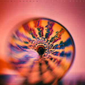 Melancolía, rap y rock, todo en uno