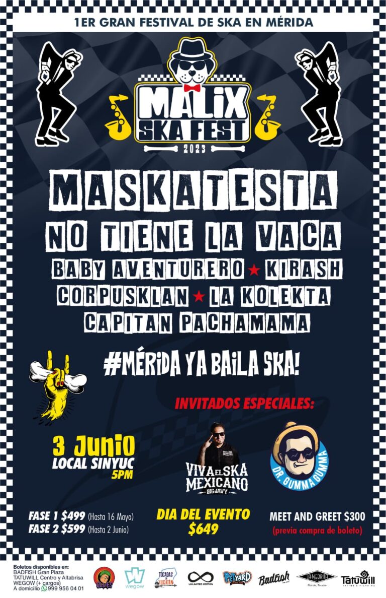 cartel malix fest