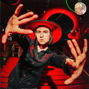 Recomendaciones: Alex Exists, Insapient, Joe Perfect and the Champagne Socialists y Loic J Tuckey