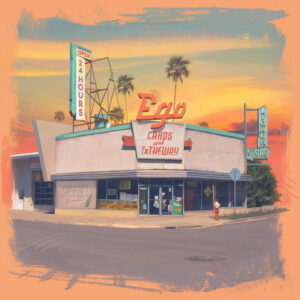 Escucha a Arsonist, TxTHEWAY, Cards, Trust The Mask y Bees in a Bottle