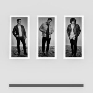 Recomendaciones: The Simpletons, Fly Anakin, Ben Barbic, Bennie Mellies y Carter