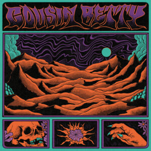 Recomendaciones: Chopper, Brody Brown, ARYA y Cousin Betty