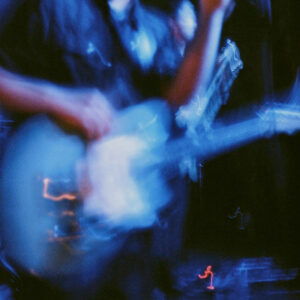 Escucha a Estrada, Are We Hunting, TOXIKILLER y Isaac Watters