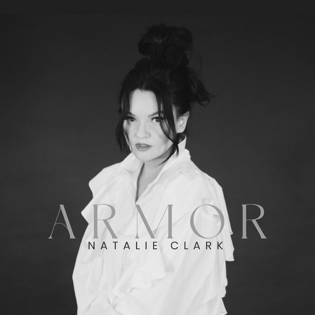 cover Natalie Clark ARMOR