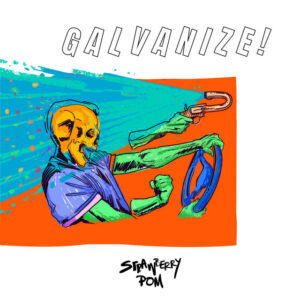 Recomendaciones: Strawberry Pom, DELLAFUENTE, Caslow y Kaj Pousar