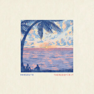 Recomendaciones: Theredspirit, Dontae’s Peak, The Fading y Timecop1983