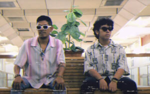 Mira el video “Todo Eso Que No Esto” de Rebo Rv feat. RyR