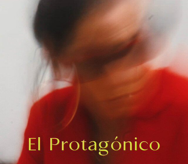  Escucha “El Protagónico”, el sencillo más reciente de Cata Raybaud