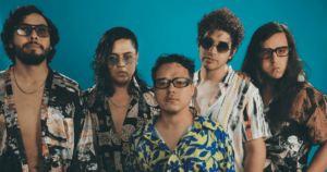 Descubre “El Apostador” de Suit Palmera: una canción que te motivará a perseguir tus metas