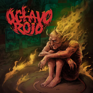 La música también es un medio de escape