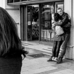 La mejor forma de hablar las cosas, es con la música