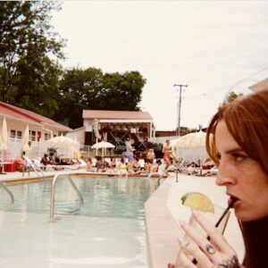 ¡Del mundo, para ti! Artistas frescos