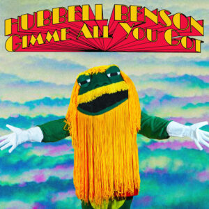 ¡Del mundo, para ti! Algo bien