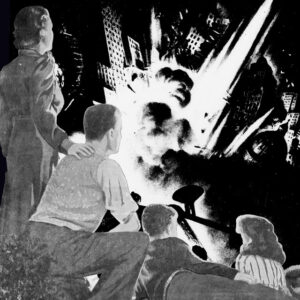 Recomendaciones: Dark Patterns, Emily Nicole Green, Zodic y PlusIV