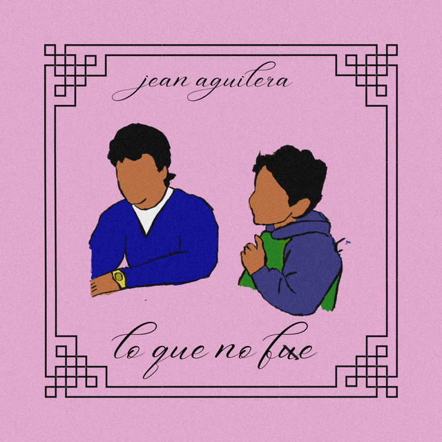cover Jean Aguilera maya