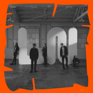 Recomendaciones: Alexander Craig, Ashes of Autumn, Local Natives y Solaire