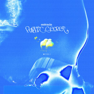 Escucha “Public Secret”, el EP de Estrada