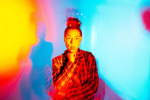 Escucha “BED OF ROSES” de Jane N’ The Jungle