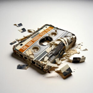 Aquí hay rock para rato.