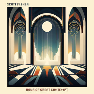 Saltando de género en género.