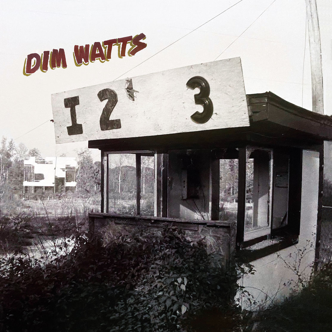  Escucha “Eye Two Three” de Dim Watts, su más reciente material
