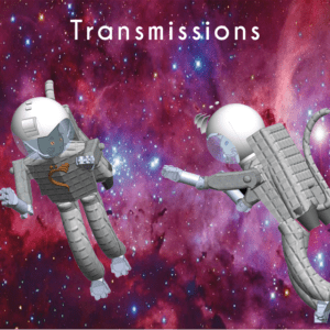 Escucha el nuevo álbum “Transmissions” de Luis Raul Ramirez