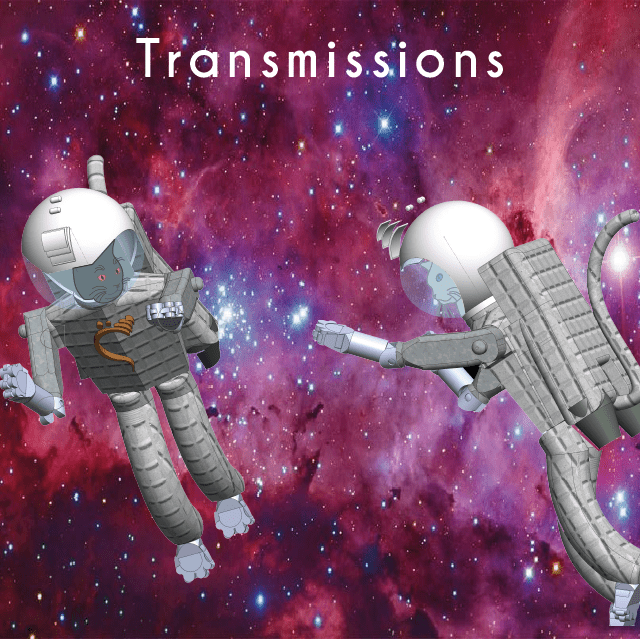  Escucha el nuevo álbum “Transmissions” de Luis Raul Ramirez